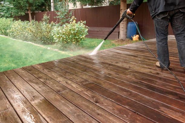 Best Oil Spill Cleanup  in Desert Palms, CA