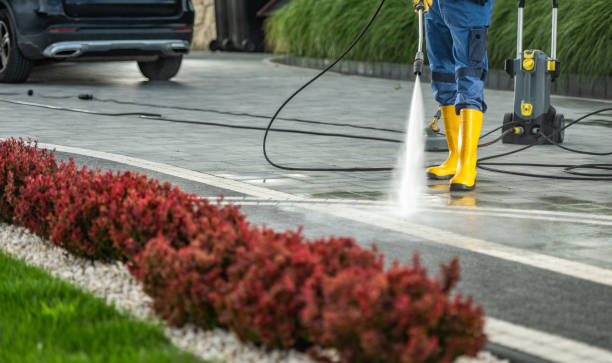  Desert Palms, CA Pressure Washing Pros