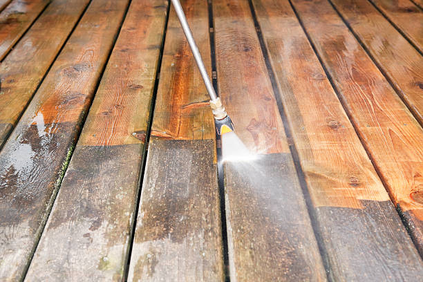 Best Parking Lot and Garage Cleaning  in Desert Palms, CA